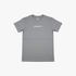 Oneill Mens Verdict Short Sleeve Tee Tradewinds Grey | Oneill