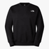 The North Face Mens Relaxed Sweater Black | The North Face
