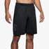 Under Armour Mens Tech Graphic Shorts 001 Black | Under Armour