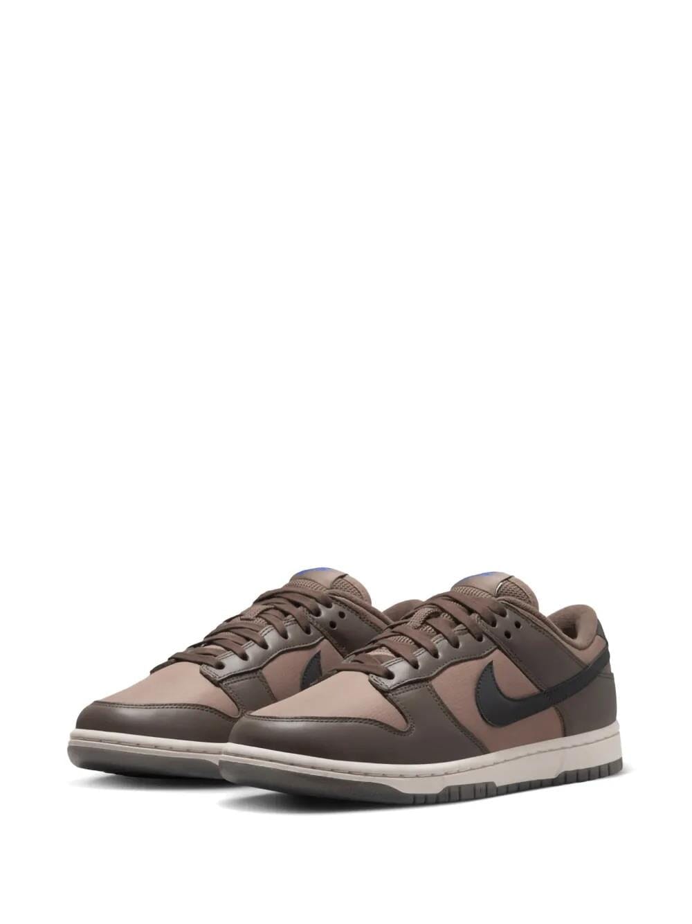 Nike Womens Dunk Low Sneaker Ironstone Anthracite | Nike