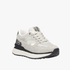 Butterfly Womens Rio 6 Sneaker Grey | Butterfly