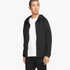 Nike Mens Tech Essentials Full Zip Fleece Hoodie Black | Nike