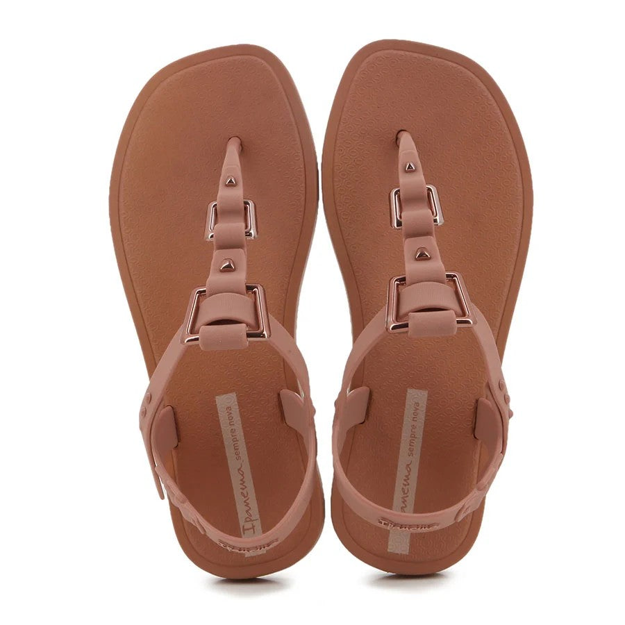 Ipanema Womens Urbane Sandal Pink