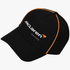 Puma Mclaren Bb Cap Black | Puma