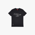 Enrico Coveri Mens Short Sleeve Tee Black | Enrico Coveri