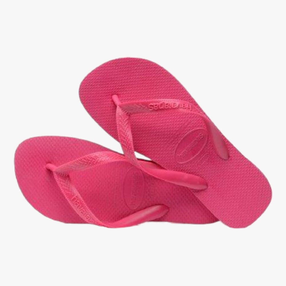 Havaianas Top Basic Flip Flop Pink Electric | Havaianas