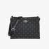 Polo Iconic Multi Tote Compartment Sling Black | Polo