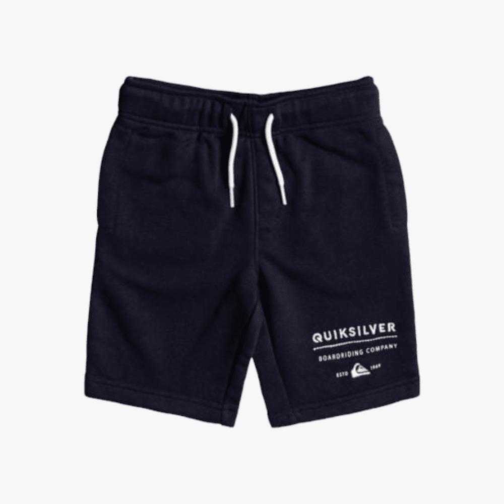 Quiksilver Boys Easyday Trackshorts Navy Blazer | Quiksilver