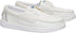 Hey Dude Womens Wendy Stretch Canvas Snow White | Hey Dude