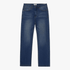 Caterpillar Mens Triblend Stretch Straight Leg Jean Vint Dark Wash | Caterpillar