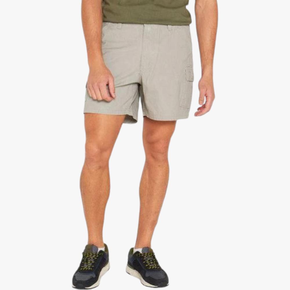 Jeep Safari Cycling Shorts - ADULT