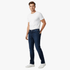 No Rules Mens Stretch Denim Jeans Blue | No Rules