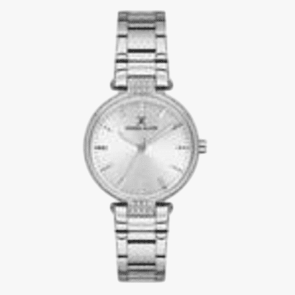 Daniel Klein Womens Silver Bracelet Daniel Klein