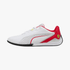 Puma Mens Ferrari Drift Cat 11 Sneaker White | Puma