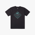 Billabong Boys Diamond Short Sleeve Tee Black | Billabong