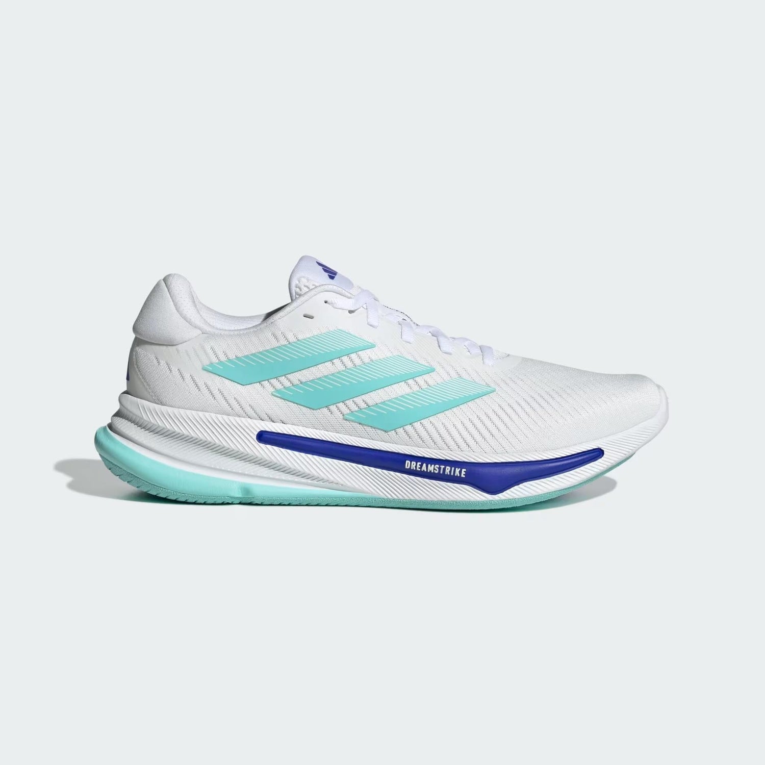 Adidas Mens Supernova Ease Sneaker White | Adidas