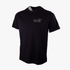 Wildebees Mens Split Urban Keyline Tee Black | Wildebees