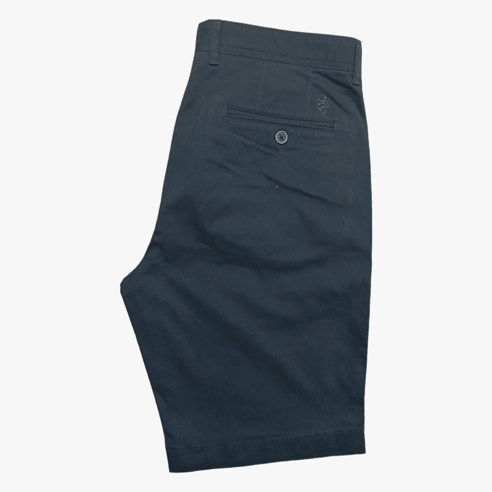 Pringle Mens Parker Chino Shorts Navy | Pringle