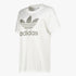 adidas Womens Tref T 2 Short Sleeve Tee White | adidas