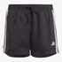 Adidas Boys 3S Shorts Black | Adidas