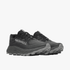 Merrell Mens Agility Peak 6 Sneaker Black | Merrell
