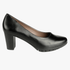 Hush Puppies Womens Soft Sian Black | Hush Puppies