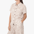 Jeep Womens Resort Printed Shirt Multi | Jeep