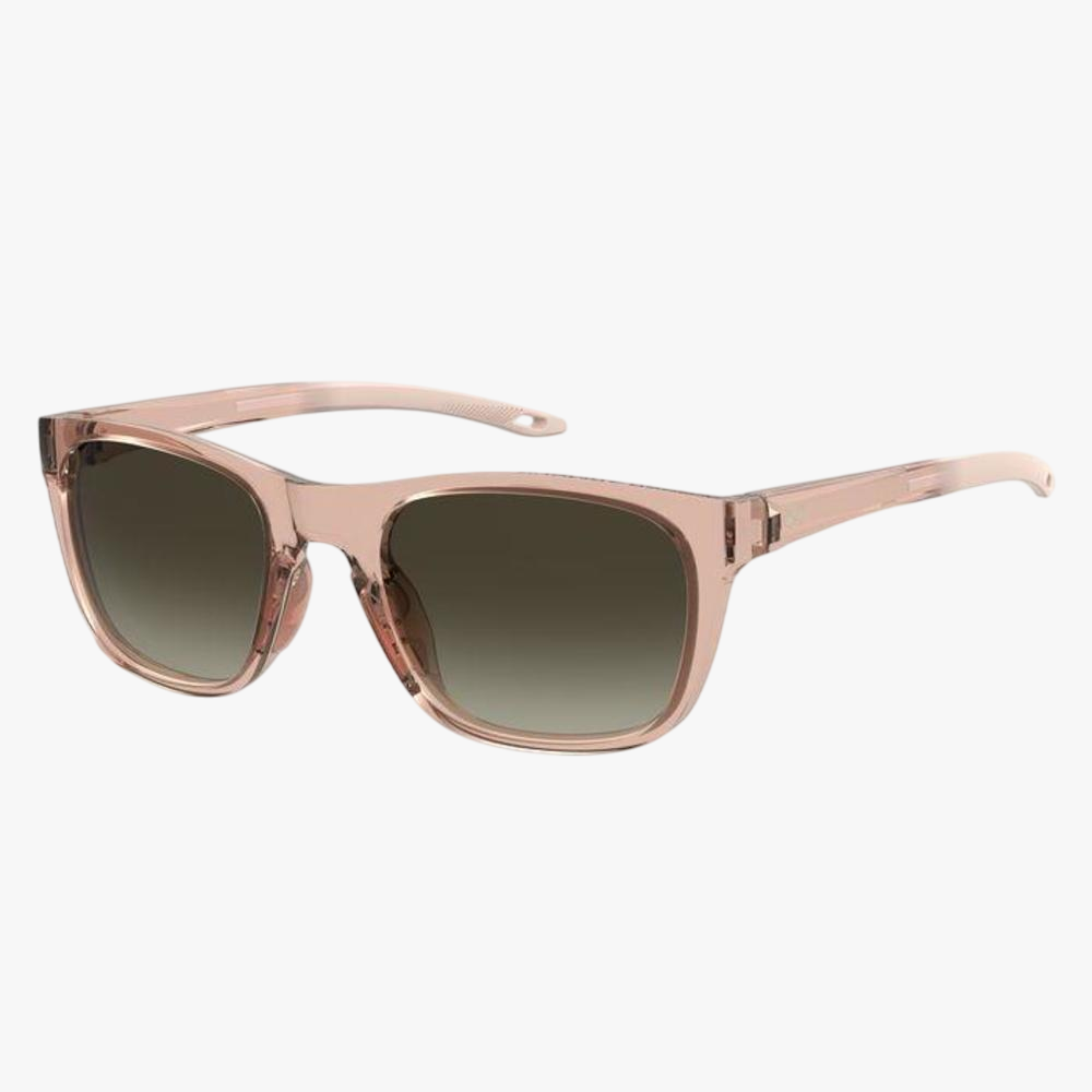 Under Armour Sunglass Crystal Pink