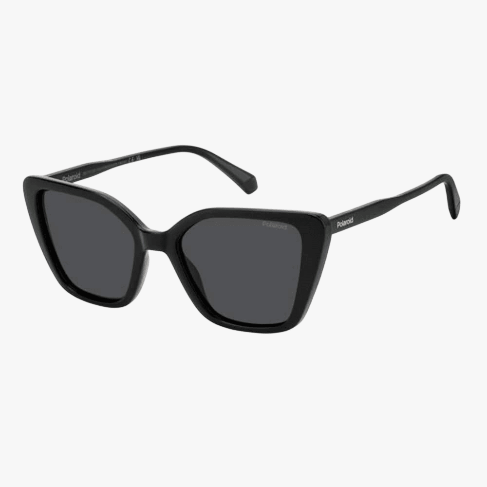 Polaroid Womens Pld 4189/S Sunglass Black | Polaroid
