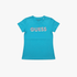 Guess Boys Short Sleeve Tee Blue | Guess