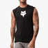 Fox Mens Image Head Vest Black | Fox