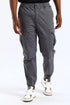 Soviet Mens Fashion Cargo Pants Black | Soviet
