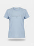 Sissy Boy All Eyes On You Tee Baby Blue | Sissy Boy