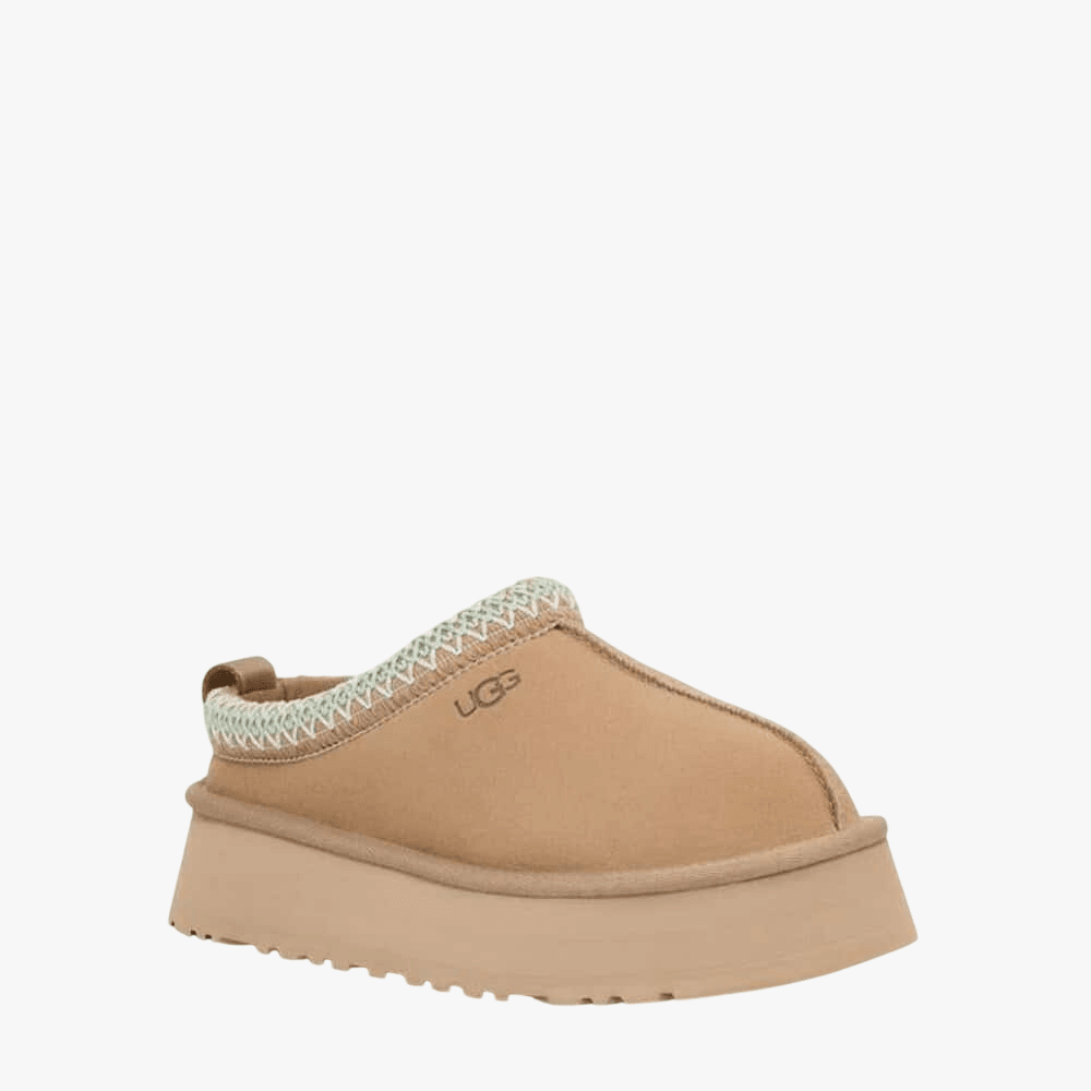 Ugg Womens Tazz Sand | Uggs