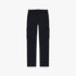 Caterpillar Mens Cargo Stright Pants Pitch Black | Caterpillar