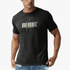 Boerboel Mens Premium Cotton Short Sleeve Tee Charcoal | Boerboel