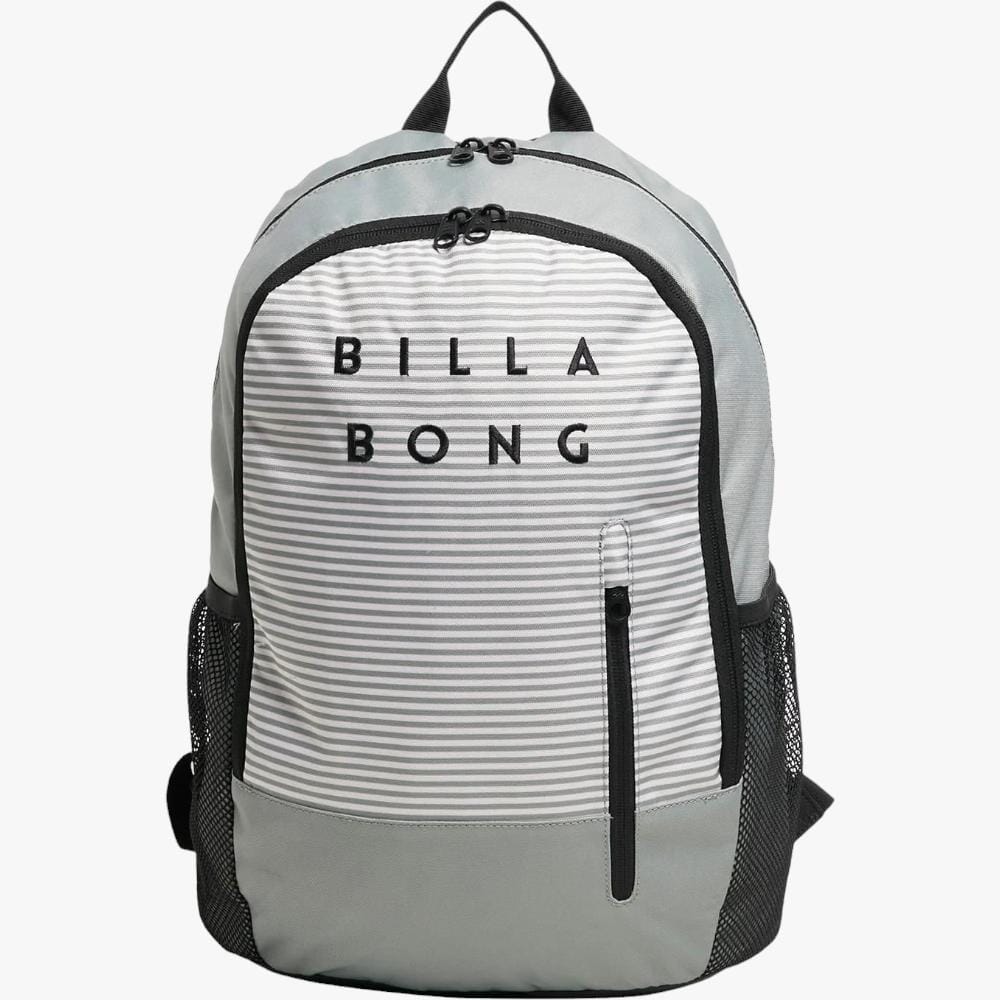 Billabong Serene Stripe Tao Backpack Sage | Billabong