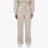 Sissy Boy Glitter Fleece Wide Leg Sweatpants Stone | Sissy Boy
