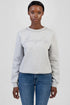 Sissy Boy Notice Me Sweater Grey | Sissy Boy