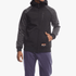 Jeep Mens Softshell And Fleece Jacket Black | Jeep