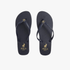Polo Ladies Gugu Medallion Flip Flop Navy | Polo