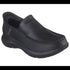 Skechers Mens Parson Slip On Black | Skechers