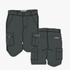 Kakiebos Mens 24Cm Fixed Waist Shorts Olive | Kakiebos