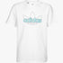 adidas Youths Trefoil Logo Short Sleeve Tee White adidas