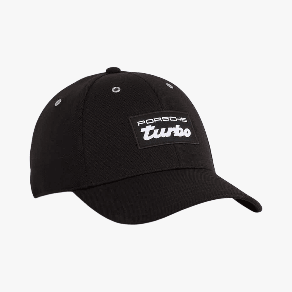 Puma Porsche Bb Cap Black | Puma