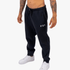 Fox Mens Wordmark Fleece Jogger Black | Fox