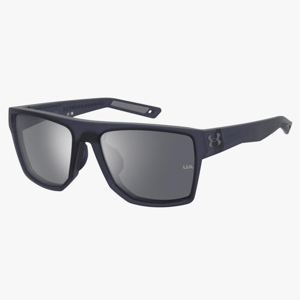 Under Armour Launch 2G Sunglass Blue Crystal | Under Armour