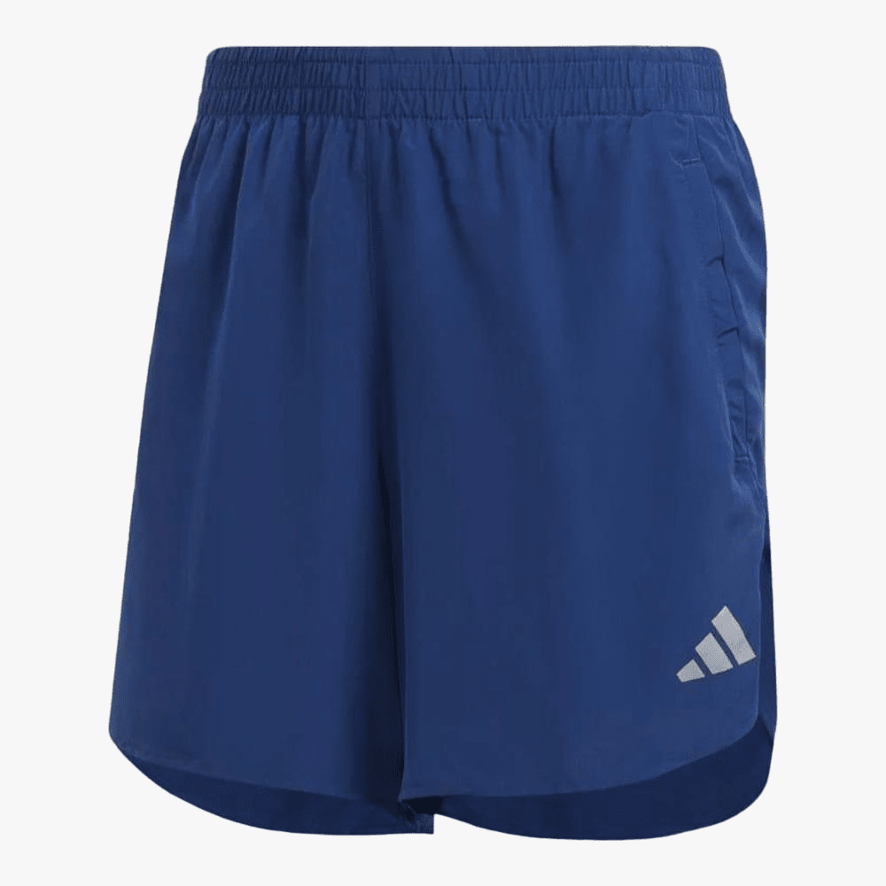 Adidas Mens Run It Shorts Navy | Adidas