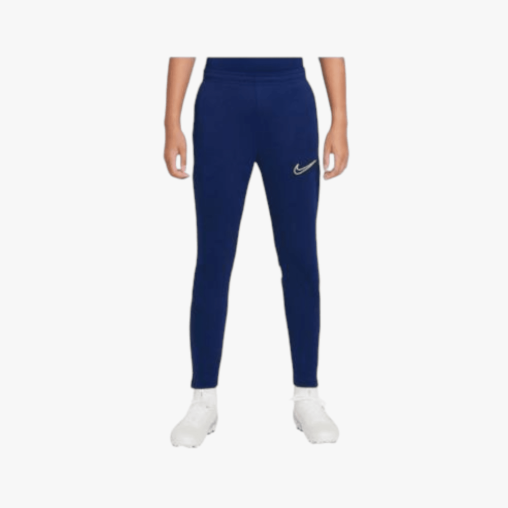 Nike Kids Zip Pocket Track Pants Navy Nike