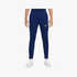 Nike Kids Zip Pocket Track Pants Navy Nike